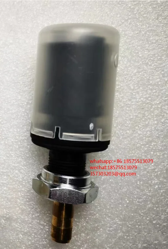 Для Сушилок Parker SP-PL19560 Domnick Hunter Фильтр Сжатого Воздуха Продувочный Клапан Сливной Клапан 1 ШТ.